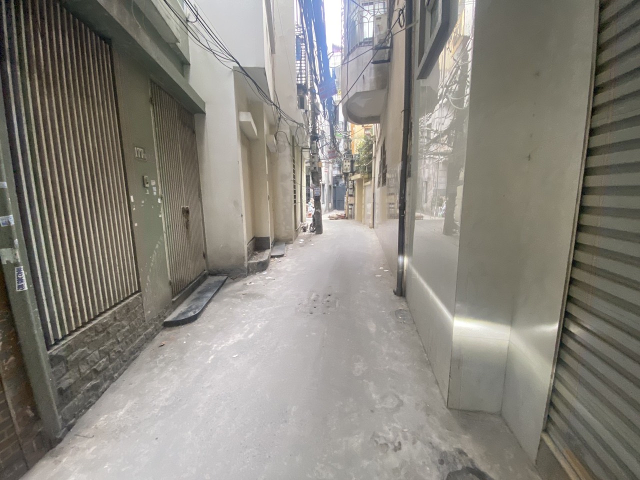 NHÀ CHÍNH CHỦ - GIÁ TỐT - Vị Trí  Tại Số Nhà 47, Ngõ 175, Phố Tây Sơn, Quận Đống Đa, TPHN - Ảnh 1