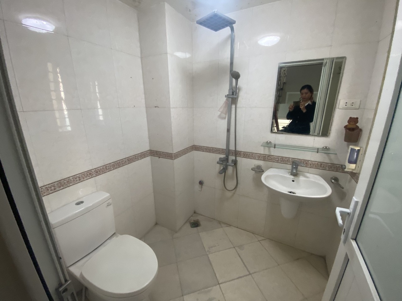 NHÀ CHÍNH CHỦ - GIÁ TỐT - Vị Trí  Tại Số Nhà 47, Ngõ 175, Phố Tây Sơn, Quận Đống Đa, TPHN - Ảnh 4