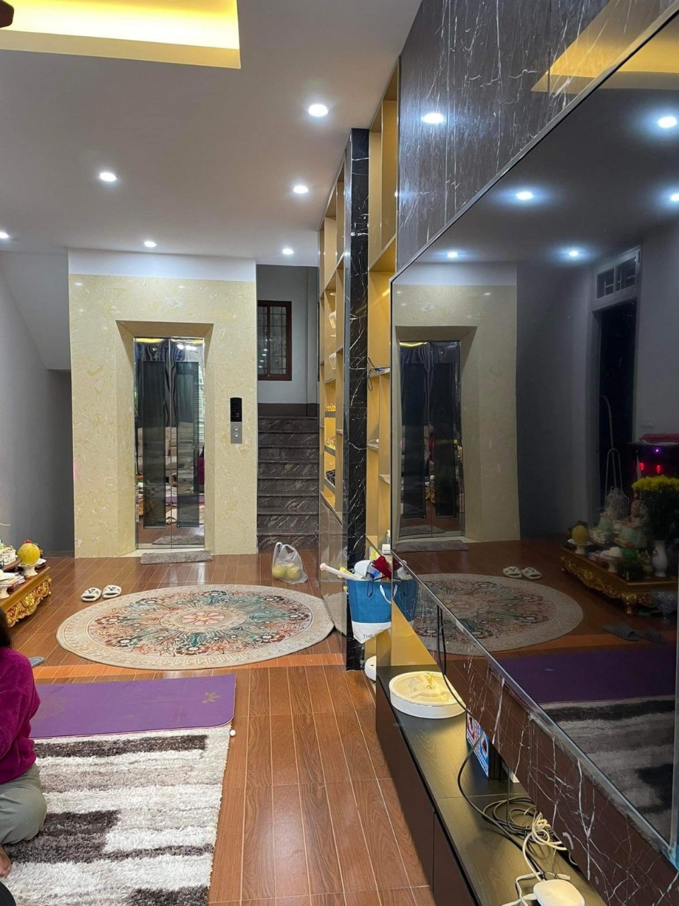 BÁN ĐẤT ĐỨC DIỄN–MẶT TIỀN RỘNG–Ô TÔ DỪNG ĐỖ NGÀY ĐÊM–KINH DOANH SẦM UẤT-50M2-NHỈNH 10 TỶ - Ảnh 1