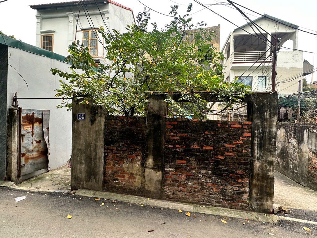 ĐẤT ĐẸP - GIÁ TỐT - Vị Trí Đắc Địa Tại Đặng Xá, Gia Lâm, TPHN - Ảnh 1