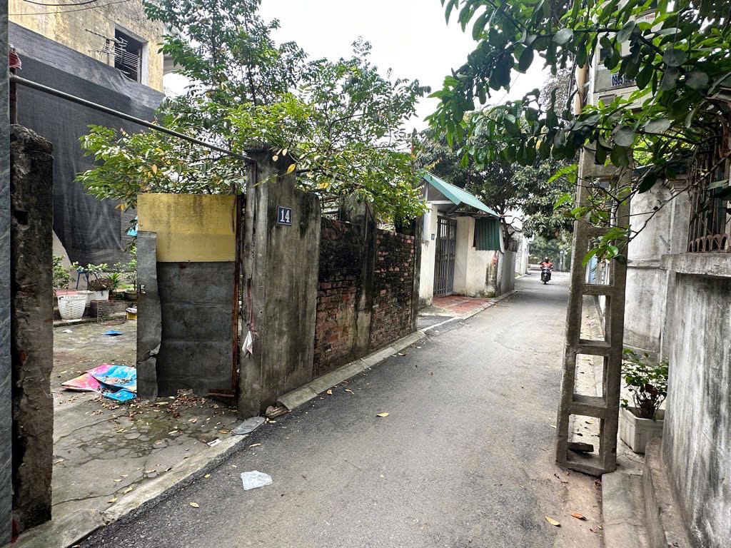 ĐẤT ĐẸP - GIÁ TỐT - Vị Trí Đắc Địa Tại Đặng Xá, Gia Lâm, TPHN - Ảnh 2