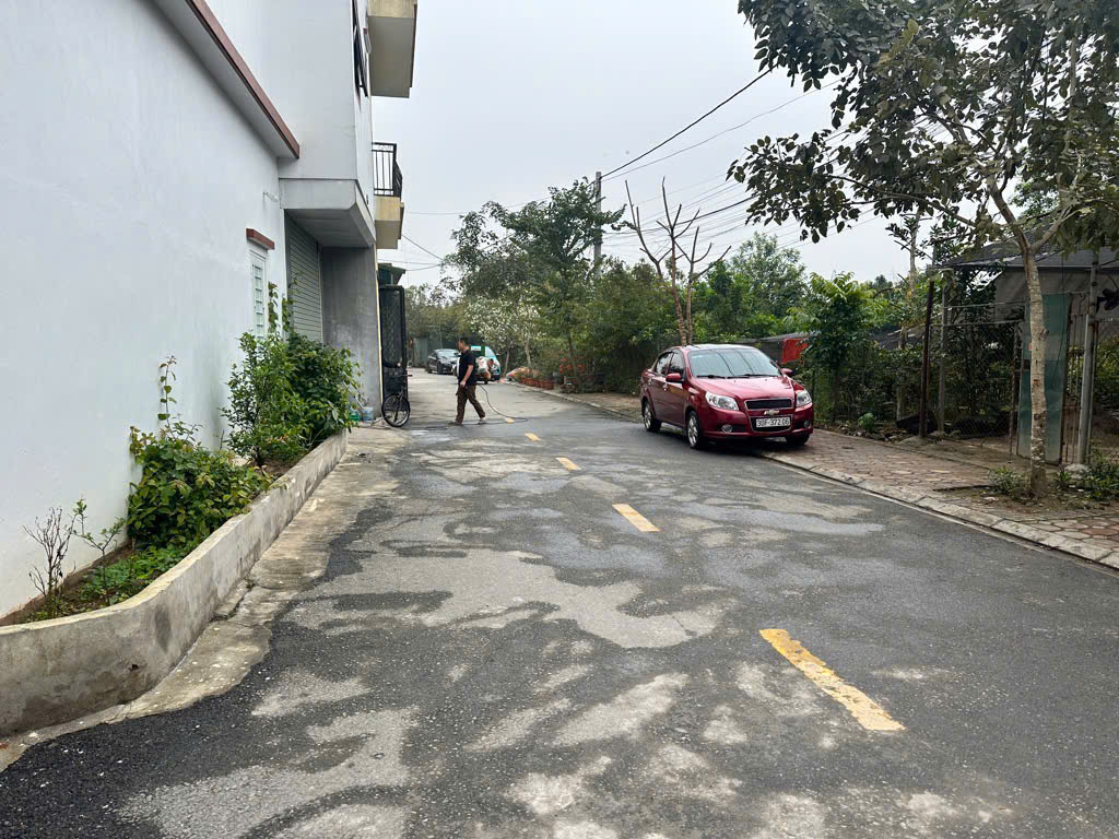 ĐẤT ĐẸP - GIÁ TỐT - Vị Trí Đắc Địa Tại Đặng Xá, Gia Lâm, TPHN - Ảnh 3