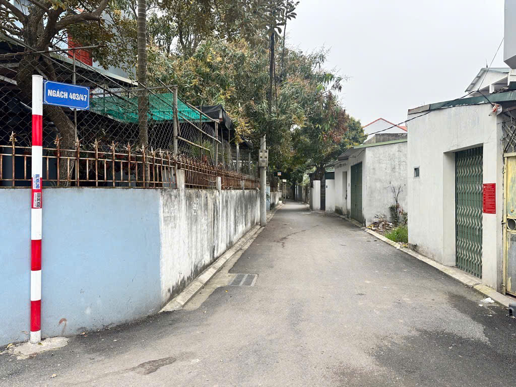 ĐẤT ĐẸP - GIÁ TỐT - Vị Trí Đắc Địa Tại Đặng Xá, Gia Lâm, TPHN - Ảnh chính