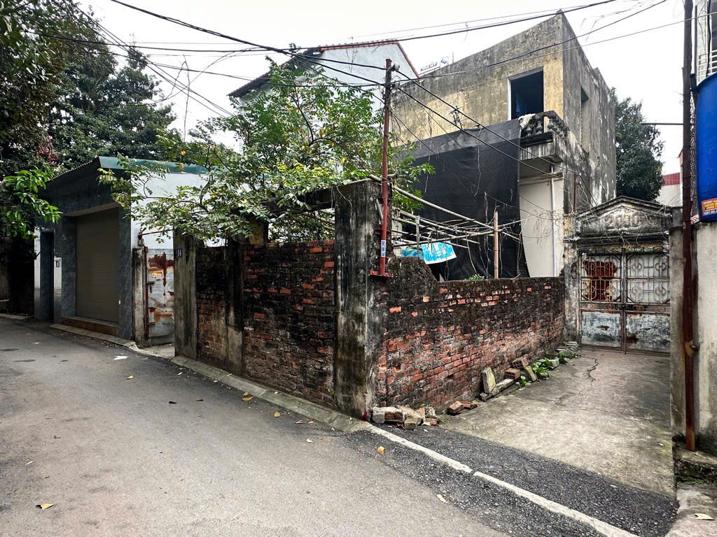 ĐẤT ĐẸP - GIÁ TỐT - Vị Trí Đắc Địa Tại Đặng Xá, Gia Lâm, TPHN - Ảnh 4