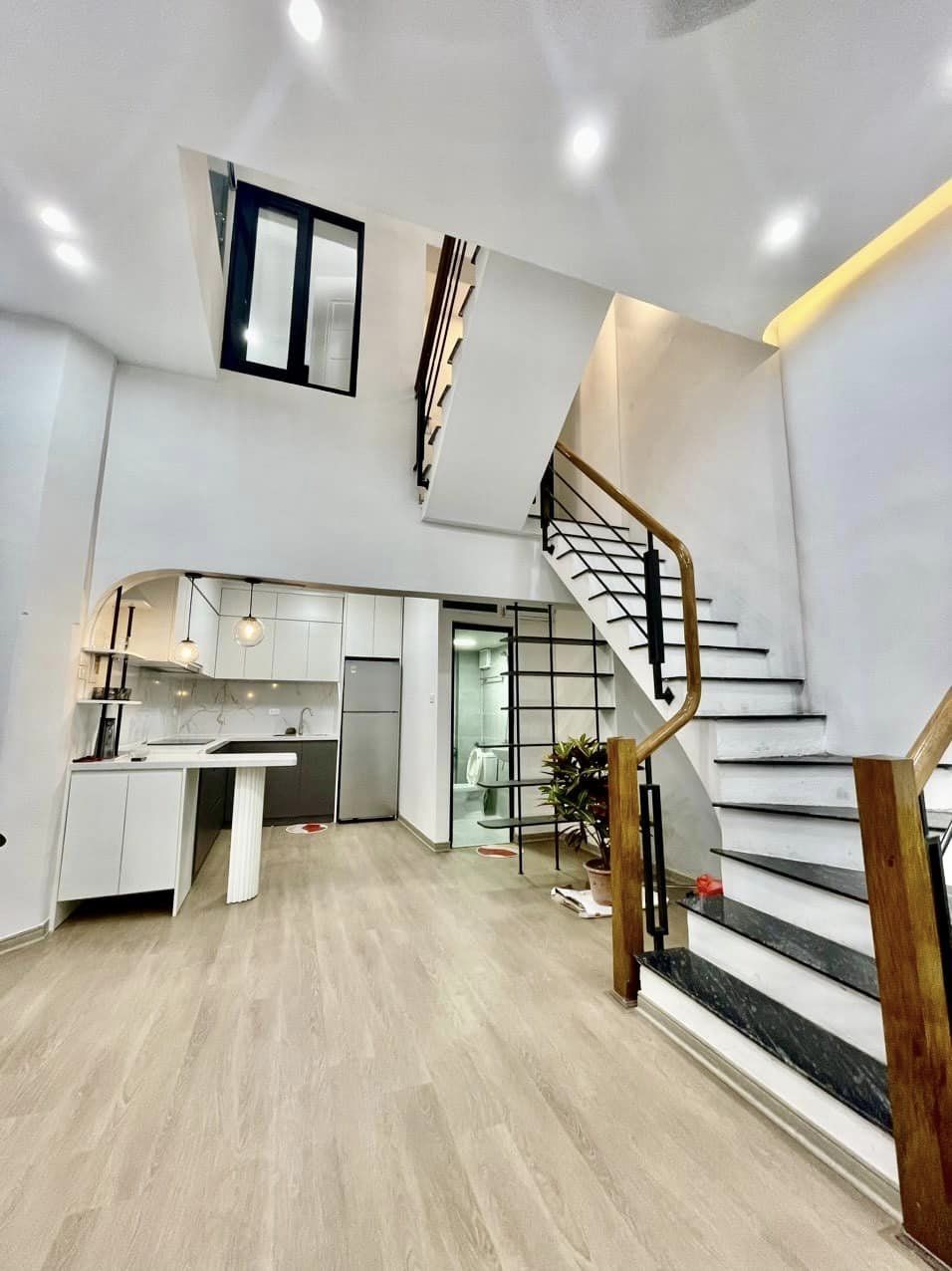Chính chủ bán nhà Văn Hương 20m2 x 5 tầng, ngõ to rộng thoáng, cực gần phố giá nhỉnh 3 tỷ - Ảnh chính