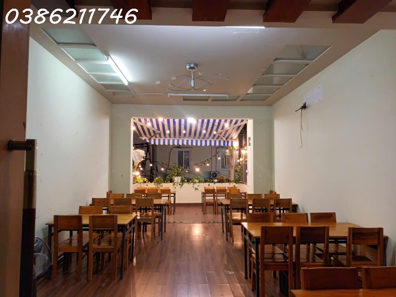 Chính chủ cần sang nhượng nhà hàng - Ảnh chính