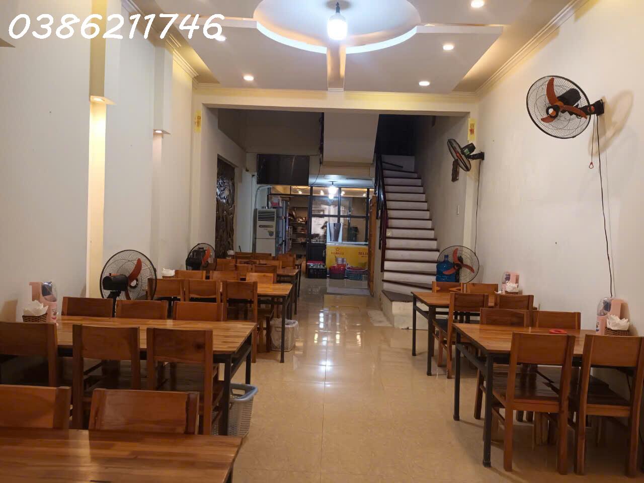 Chính chủ cần sang nhượng nhà hàng - Ảnh 1