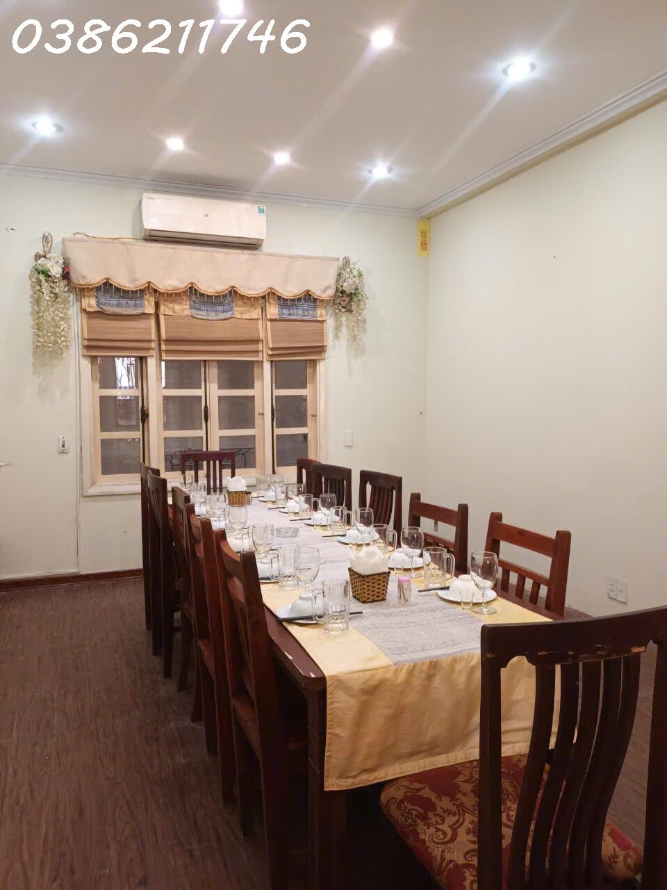 Chính chủ cần sang nhượng nhà hàng - Ảnh 2