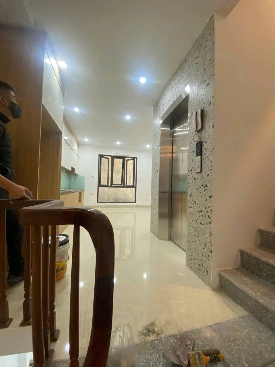 BÁN NHÀ ĐẸP - GIÁ TỐT - VỊ TRÍ ĐẮC ĐỊA TẠI 89 QUAN NHÂN THANH XUÂN - Thành Phố Hà Nội - Ảnh 2