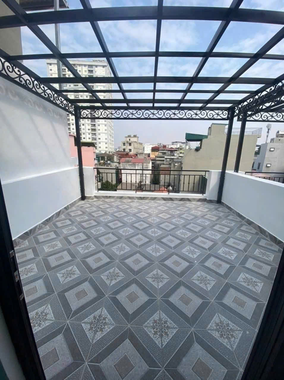 BÁN NHÀ ĐẸP - GIÁ TỐT - VỊ TRÍ ĐẮC ĐỊA TẠI 89 QUAN NHÂN THANH XUÂN - Thành Phố Hà Nội - Ảnh 4