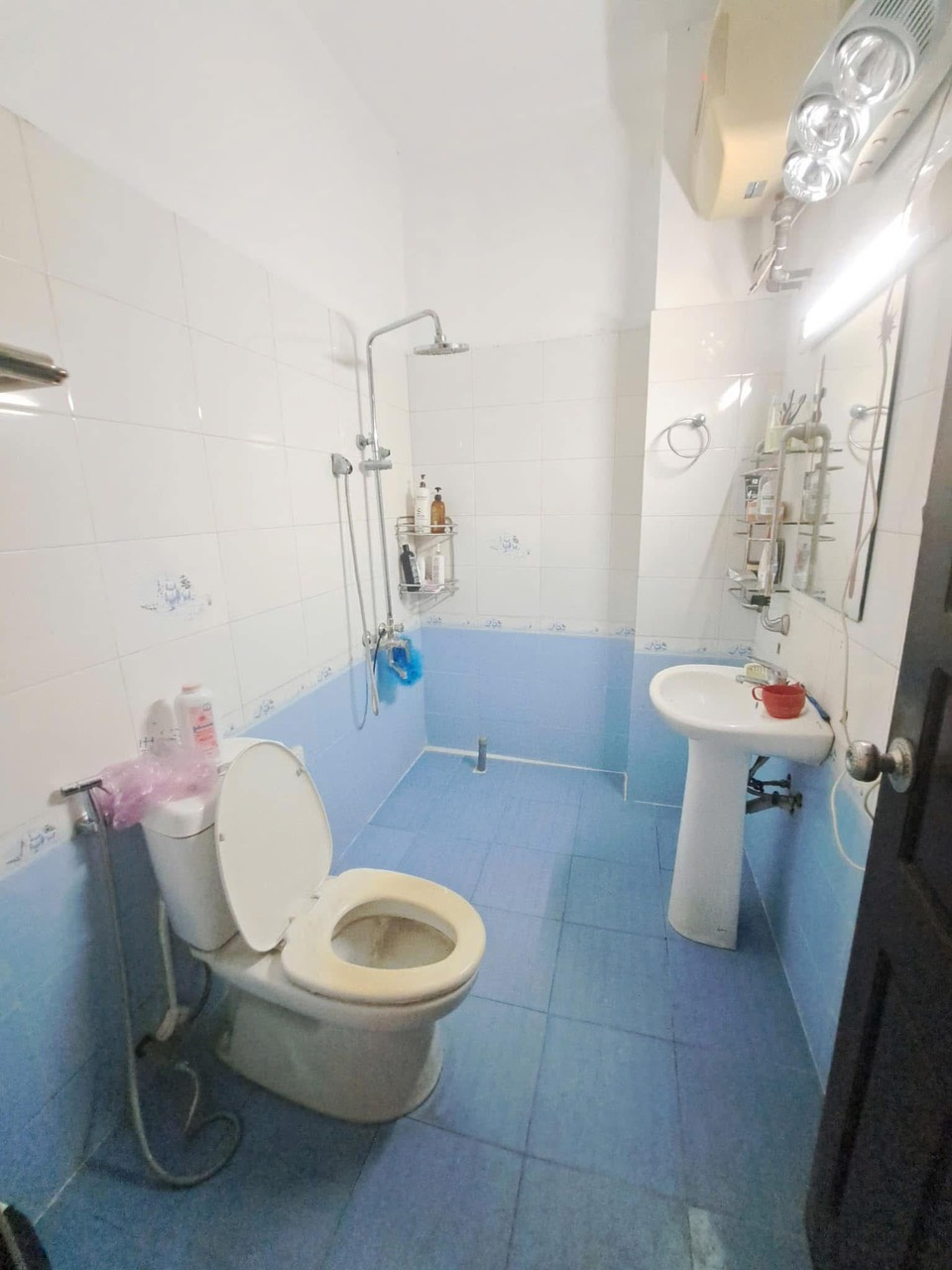 MẶT NGÕ TRẦN PHÚ - PHÂN LÔ ÔTÔ TRÁNH - 15M RA PHỐ - GIÁ 13 TỶ - Ảnh 4