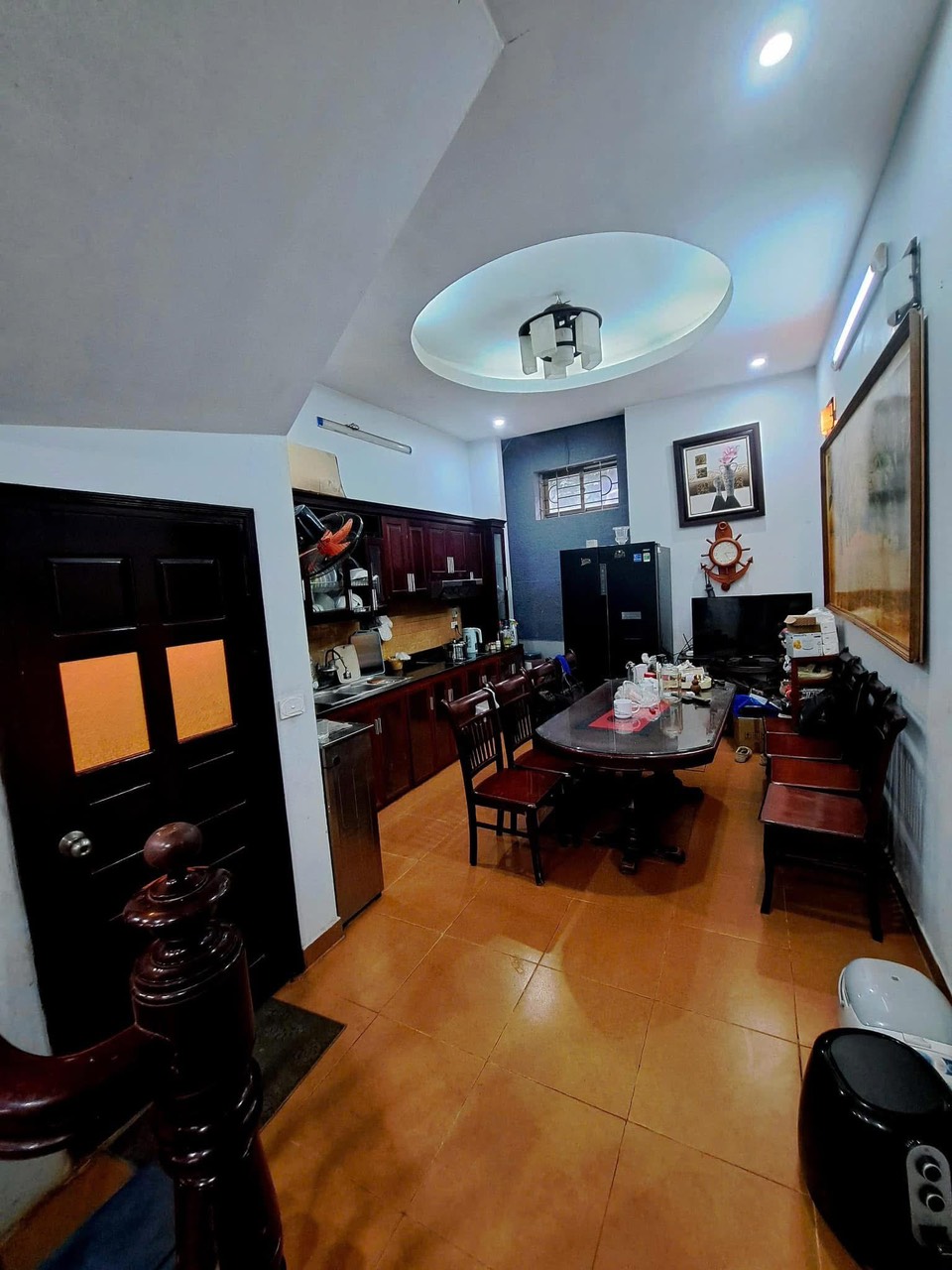 MẶT NGÕ TRẦN PHÚ - PHÂN LÔ ÔTÔ TRÁNH - 15M RA PHỐ - GIÁ 13 TỶ - Ảnh 2