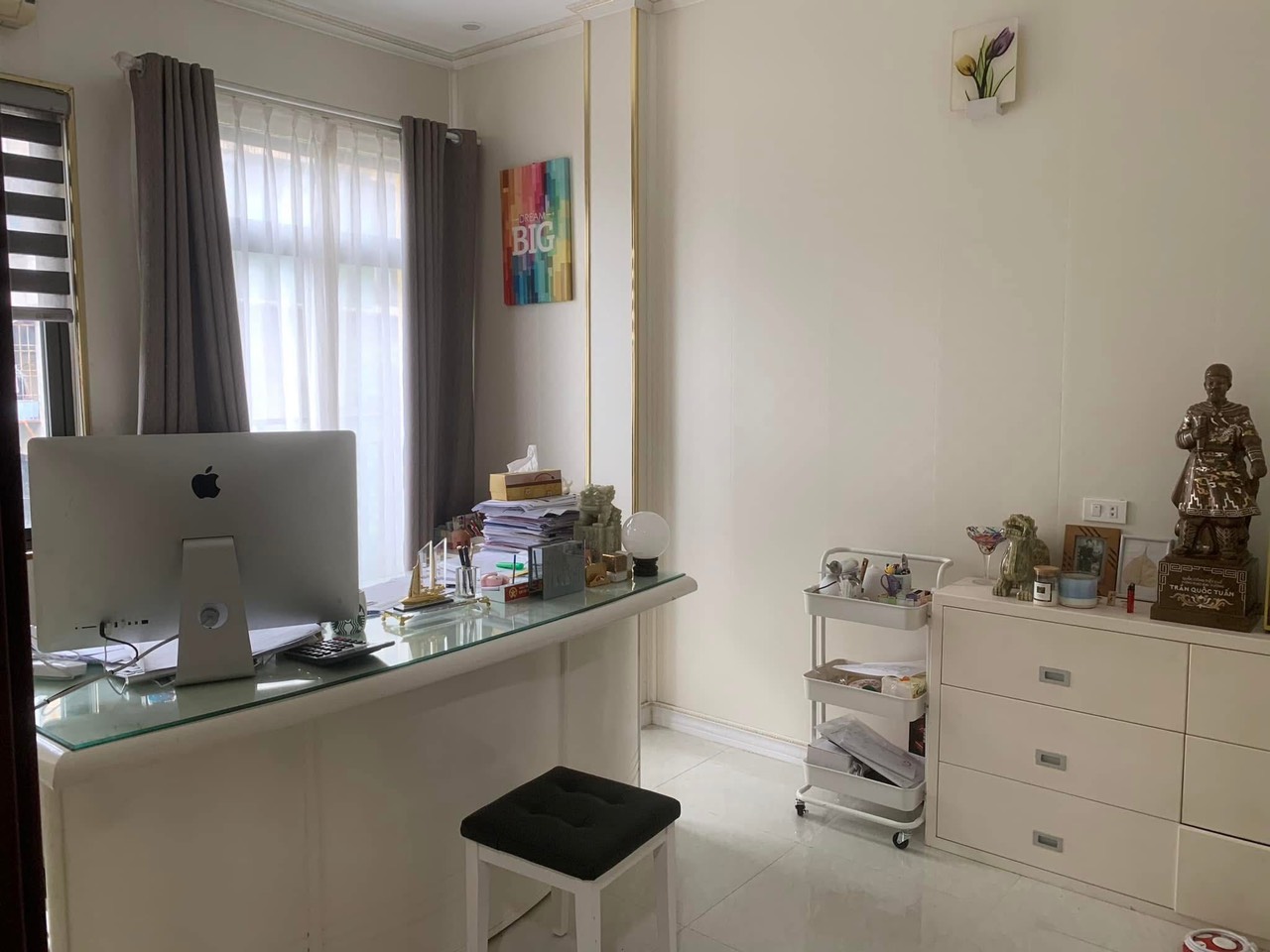 MẶT NGÕ NGUYỄN CÔNG HOAN - ÔTÔ TRÁNH - VỈA HÈ KINH DOANH - GIÁ 14 TỶ - Ảnh 3