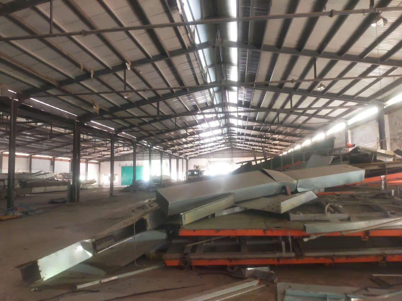 Cho thuê xưởng Tân Uyên Bình Dương – 8.568m², có nhà ở công nhân, giá thuê 30.000 USD/tháng - Ảnh 2