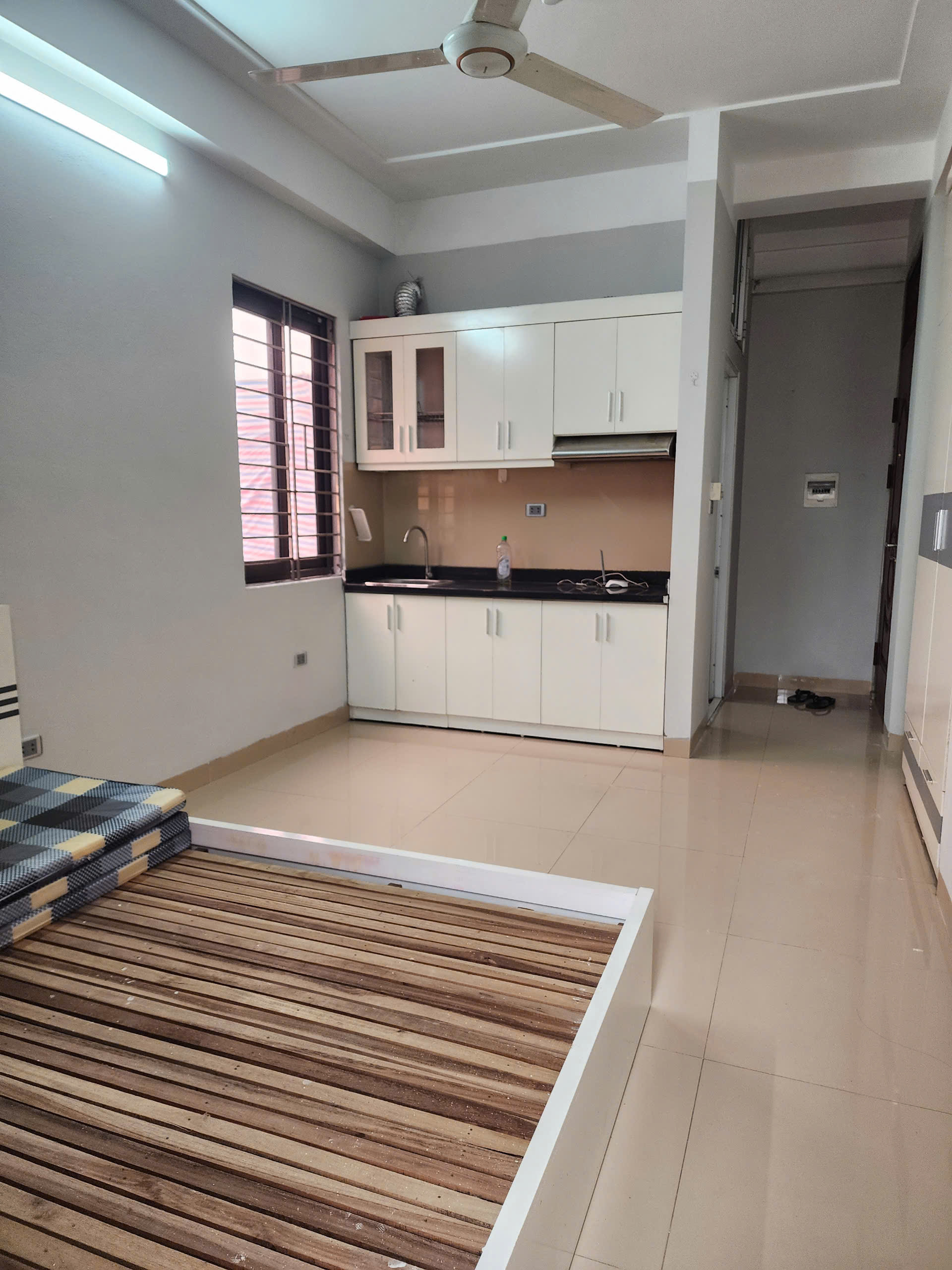 Chính chủ cho thuê CCMN phố Nguyễn Đình Hoàn, Cầu Giấy. - Ảnh 2