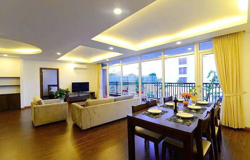 11.5 TỶ CÓ NGAY NHÀ NGÕ 36 ĐÀO TẤN ÔTÔ ĐỖ CỔNG - 2 MẶT NGÕ - 50M2- 4 TẦNG- PHÂN LÔ VỊ TRÍ ĐẸP- HIẾM - Ảnh chính
