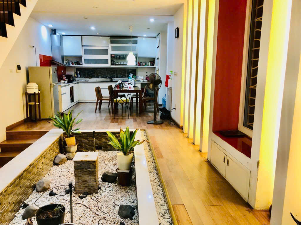 11.5 TỶ CÓ NGAY NHÀ NGÕ 36 ĐÀO TẤN ÔTÔ ĐỖ CỔNG - 2 MẶT NGÕ - 50M2- 4 TẦNG- PHÂN LÔ VỊ TRÍ ĐẸP- HIẾM - Ảnh 3