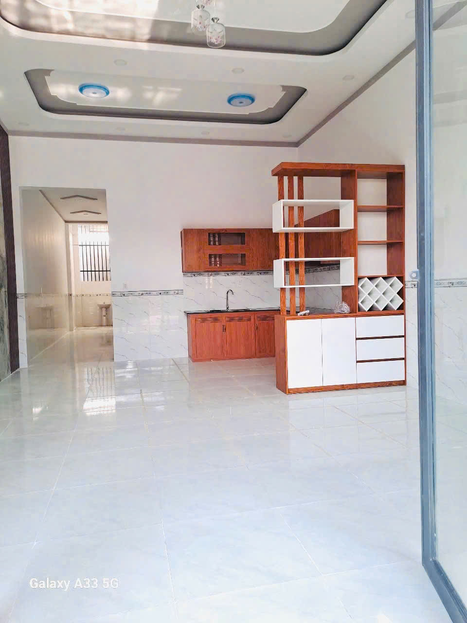 Bán nhà sổ riêng thổ cư, gần chợ Quang Thắng, sát P.Trảng Dài chỉ 1,9 tỷ - Ảnh 2
