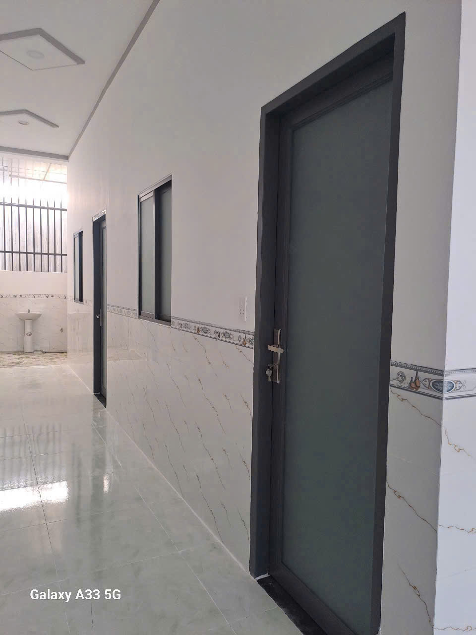 Bán nhà sổ riêng thổ cư, gần chợ Quang Thắng, sát P.Trảng Dài chỉ 1,9 tỷ - Ảnh 3