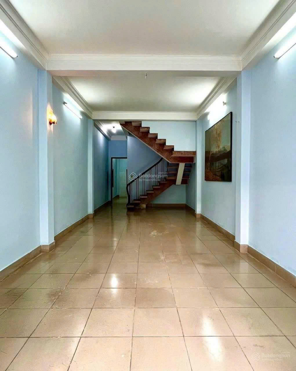 Chính chủ cần bán Nhà bán khu hẻm An ninh, lịch sự - Ảnh 1