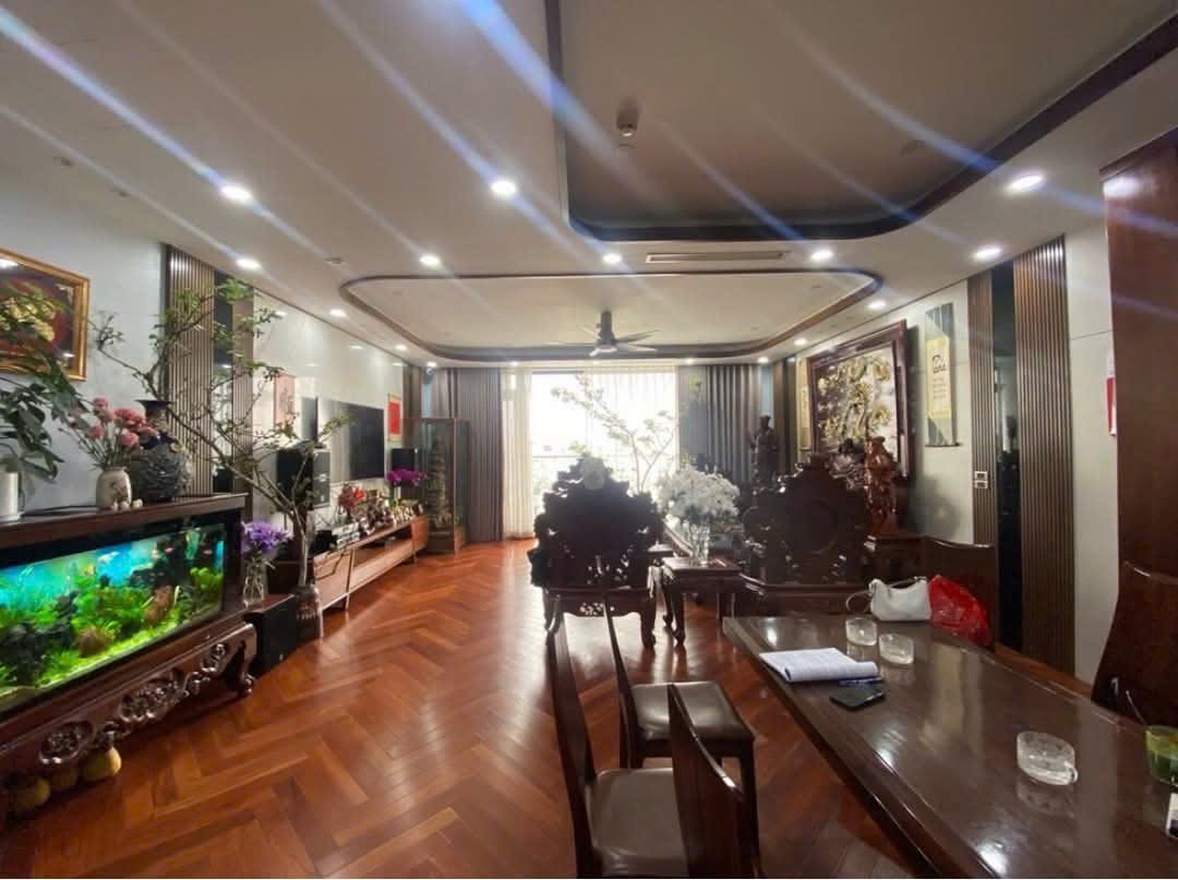 BÁN GẤP PHÂN LÔ TRUNG HÒA, VỈA HÈ, ÔTÔ TRÁNH, KINH DOANH, 54M² GIÁ 18 TỶ 450 - Ảnh chính