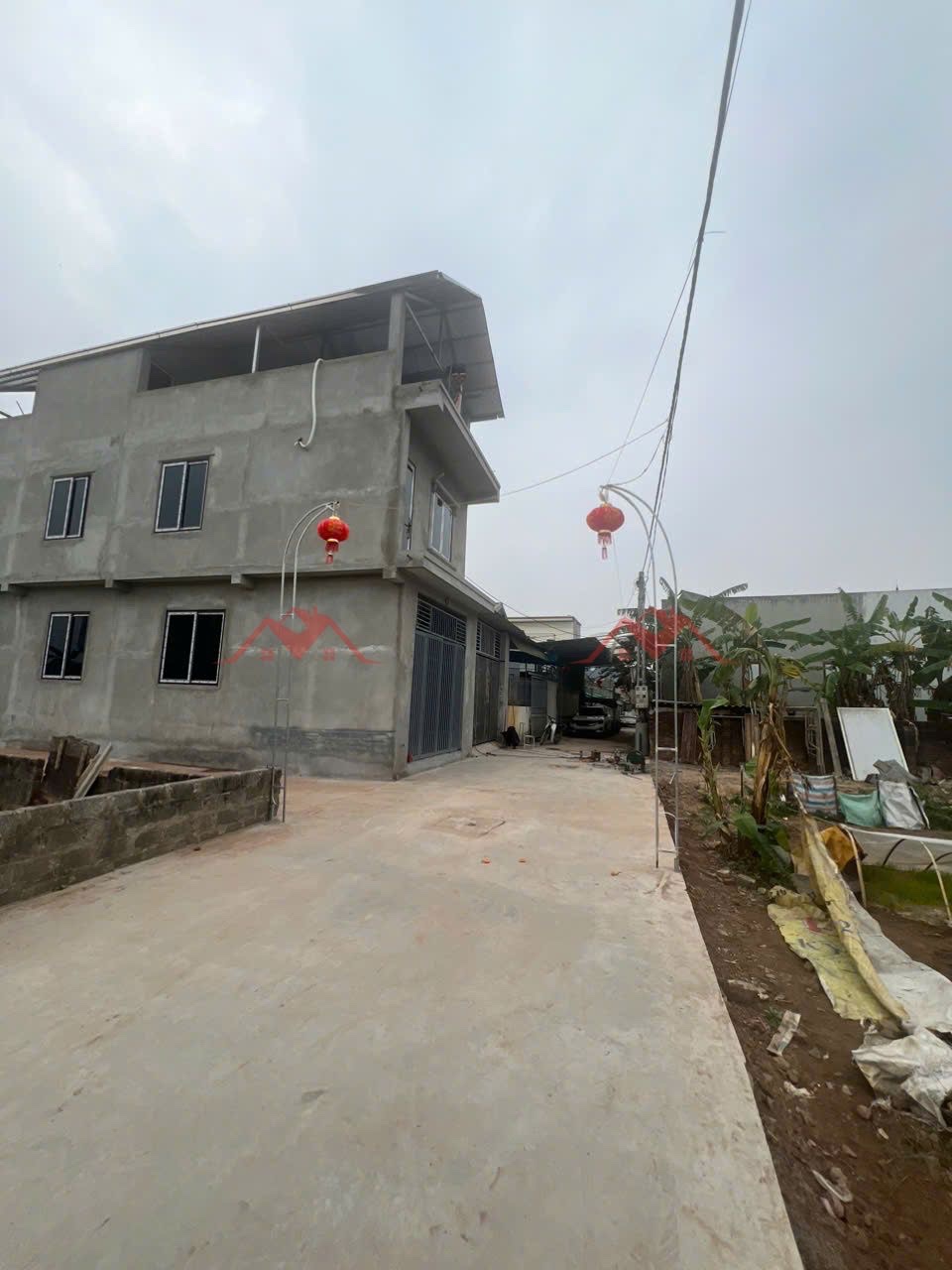 CHÍNH CHỦ BÁN LÔ ĐẤT 200M TẠI HOÀNG DIỆU-CHƯƠNG MỸ-HÀ NỘI - Ảnh 4