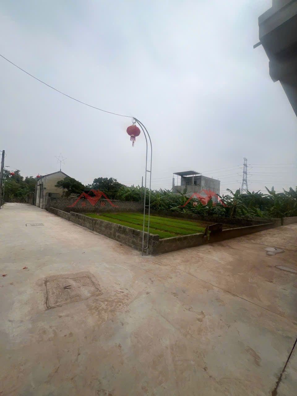 CHÍNH CHỦ BÁN LÔ ĐẤT 200M TẠI HOÀNG DIỆU-CHƯƠNG MỸ-HÀ NỘI - Ảnh 2