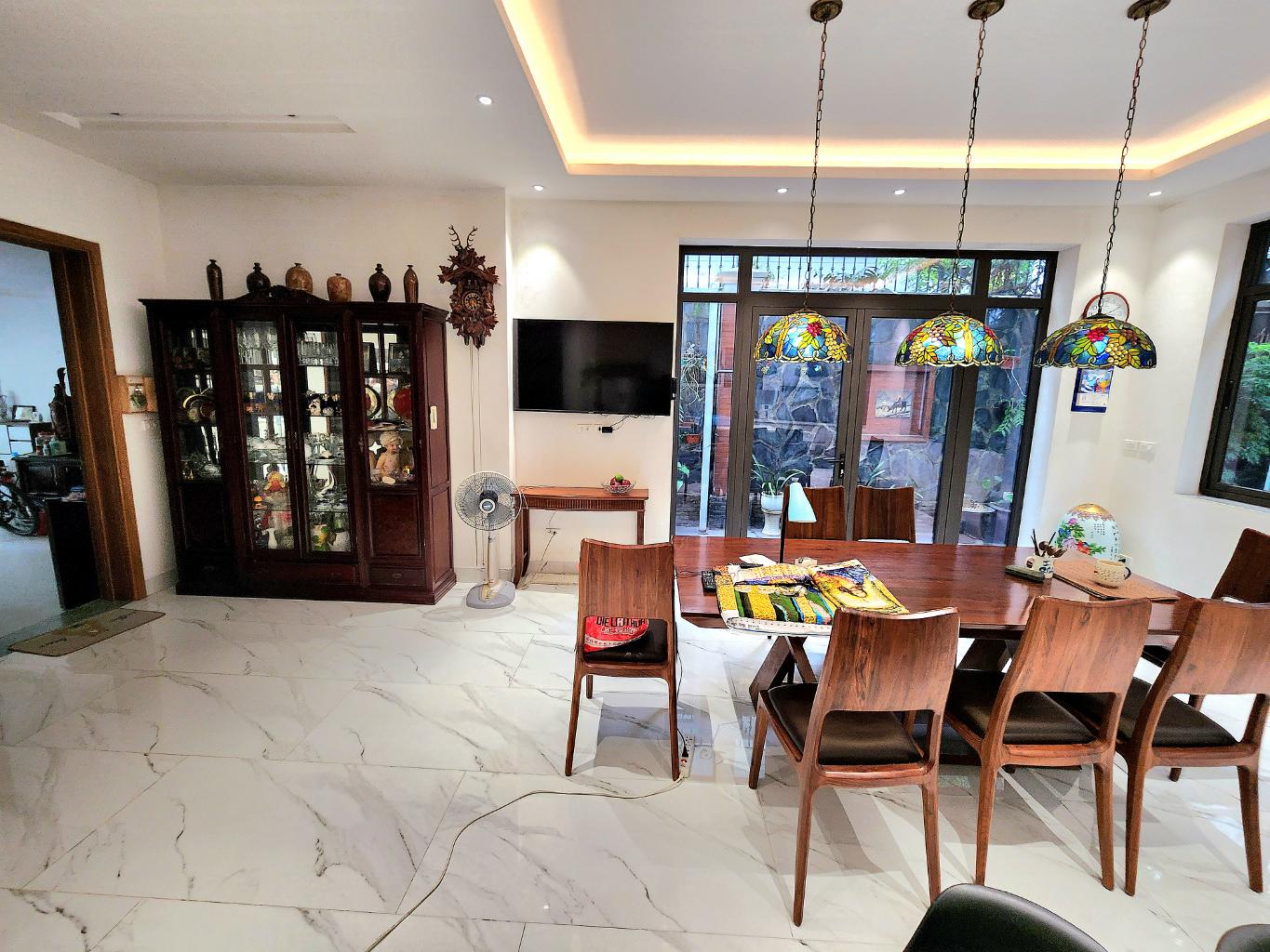 BÁN BIỆT THỰ ĐƠN LẬP - CIPUTRA  - TÂY HỒ - DT 200M2 - Ảnh 1