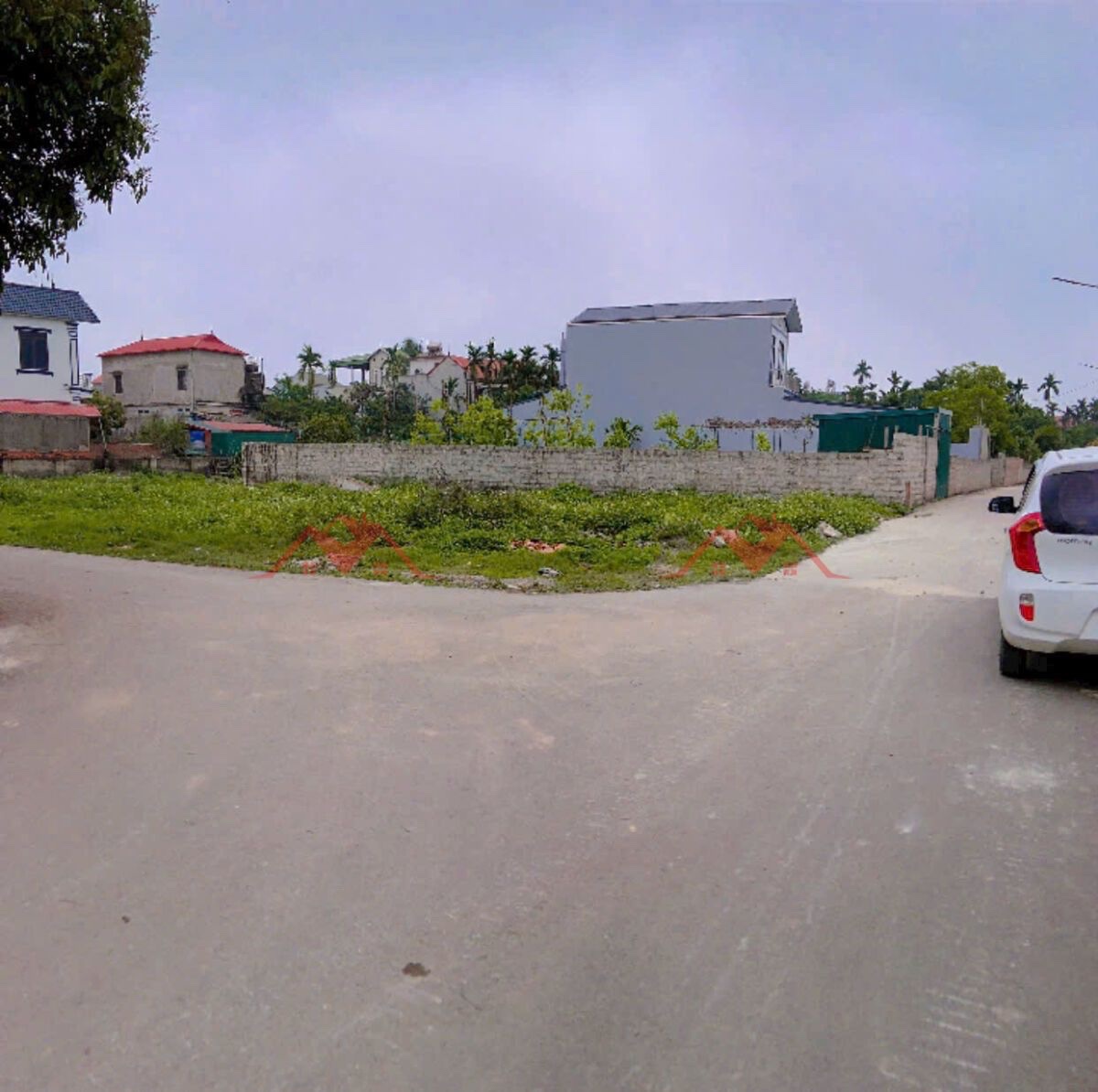 CHÍNH CHỦ BÁN LÔ ĐẤT 51M TẠI KIM BÀI-THANH OAI-HÀ NỘI - Ảnh 1