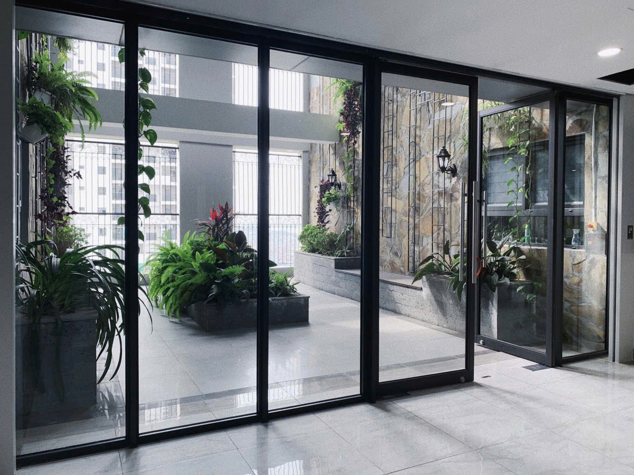 Bán Căn Chung Cư Cao Cấp Sunshine Riverside, Quận Tây Hồ, 60m2 , 2Ngủ , 2Wc , Gía Chỉ 5,1 Tỷ - Ảnh chính