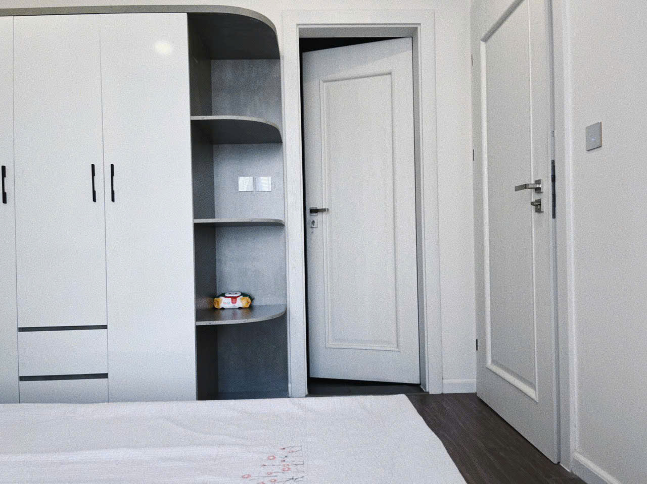 Bán Căn Chung Cư Cao Cấp Sunshine Riverside, Quận Tây Hồ, 60m2 , 2Ngủ , 2Wc , Gía Chỉ 5,1 Tỷ - Ảnh 3