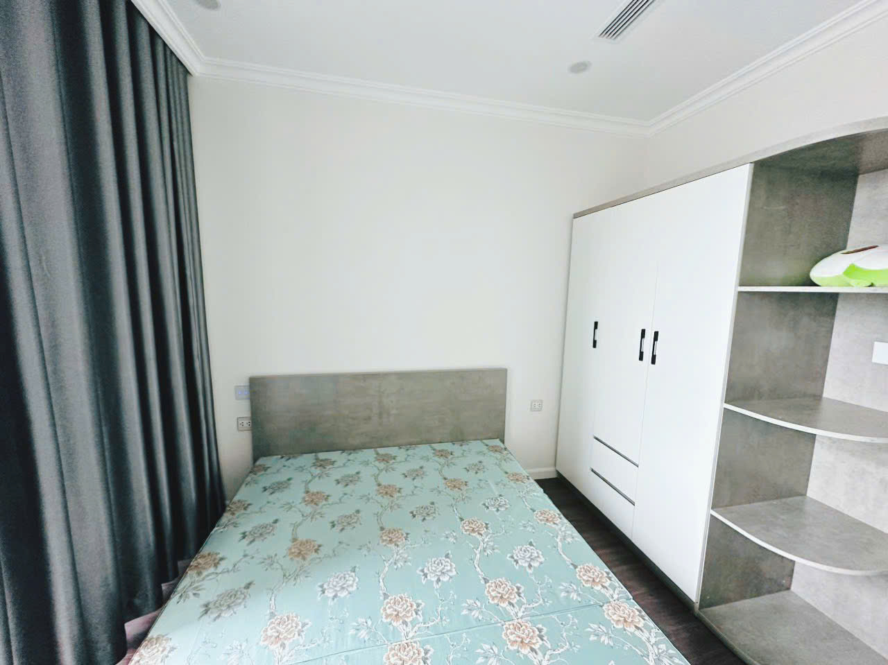 Bán Căn Chung Cư Cao Cấp Sunshine Riverside, Quận Tây Hồ, 60m2 , 2Ngủ , 2Wc , Gía Chỉ 5,1 Tỷ - Ảnh 4