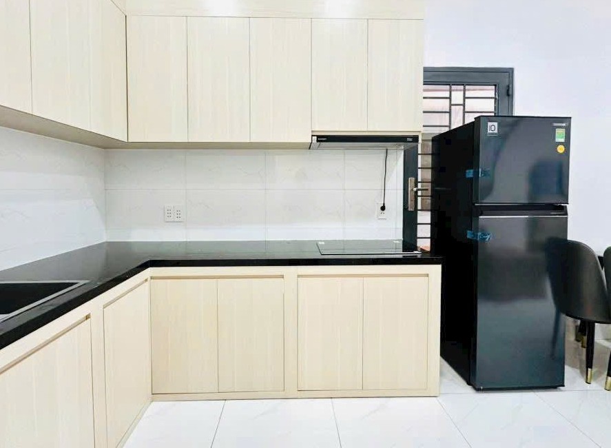 Bán NHÀ MỚI SANG XỊN MỊN, Võ Duy Ninh, SÁT QUẬN 1, giá chỉ 4.55 tỷ - Ảnh 2