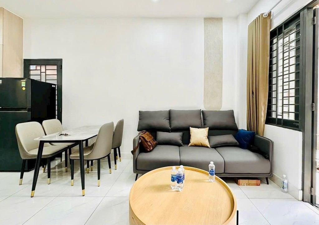 Bán NHÀ MỚI SANG XỊN MỊN, Võ Duy Ninh, SÁT QUẬN 1, giá chỉ 4.55 tỷ - Ảnh 3