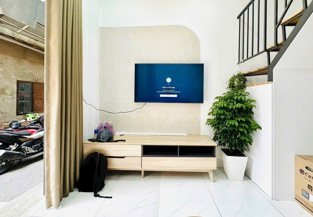 Bán NHÀ MỚI SANG XỊN MỊN, Võ Duy Ninh, SÁT QUẬN 1, giá chỉ 4.55 tỷ - Ảnh 4