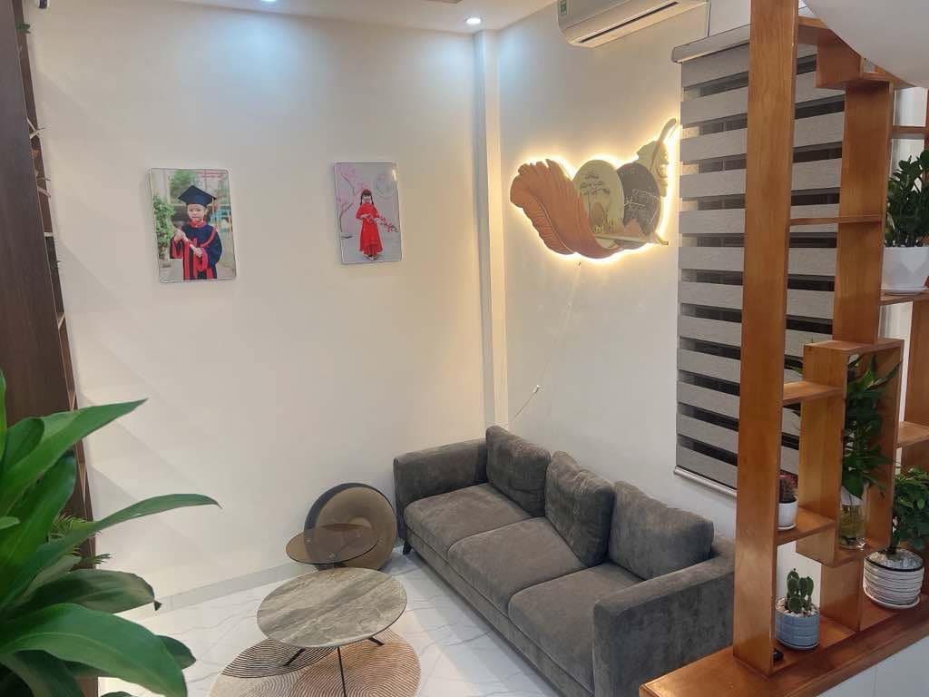 BÁN NHÀ CĂN GÓC FULL NỘI THẤT TẠI HÀ ĐÔNG - Ảnh 4