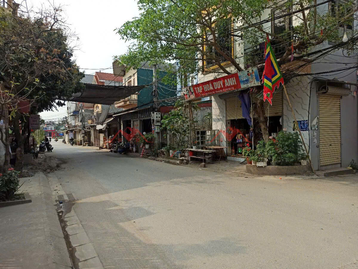 CHÍNH CHỦ BÁN LÔ ĐẤT 43,2M TẠI ĐÔNG PHƯƠNG YÊN-CHƯƠNG MỸ-HÀ NỘI - Ảnh 2