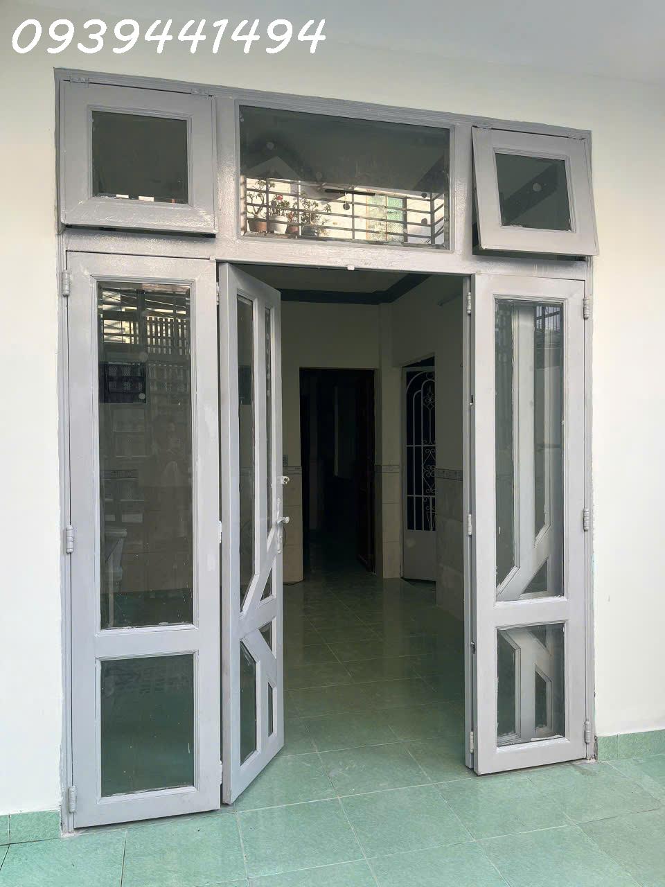 Cho thuê nhà 3 tầng, 8 phòng tại Phú Hữu, Thủ Đức–thuê theo căn, theo tầng hoặc nguyên căn - Ảnh 1