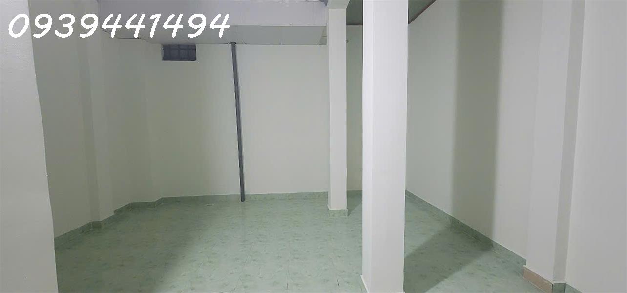 Cho thuê nhà 3 tầng, 8 phòng tại Phú Hữu, Thủ Đức–thuê theo căn, theo tầng hoặc nguyên căn - Ảnh 3