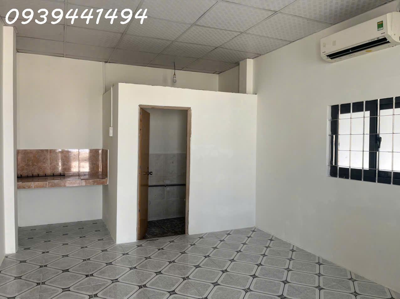 Cho thuê nhà 3 tầng, 8 phòng tại Phú Hữu, Thủ Đức–thuê theo căn, theo tầng hoặc nguyên căn - Ảnh 4