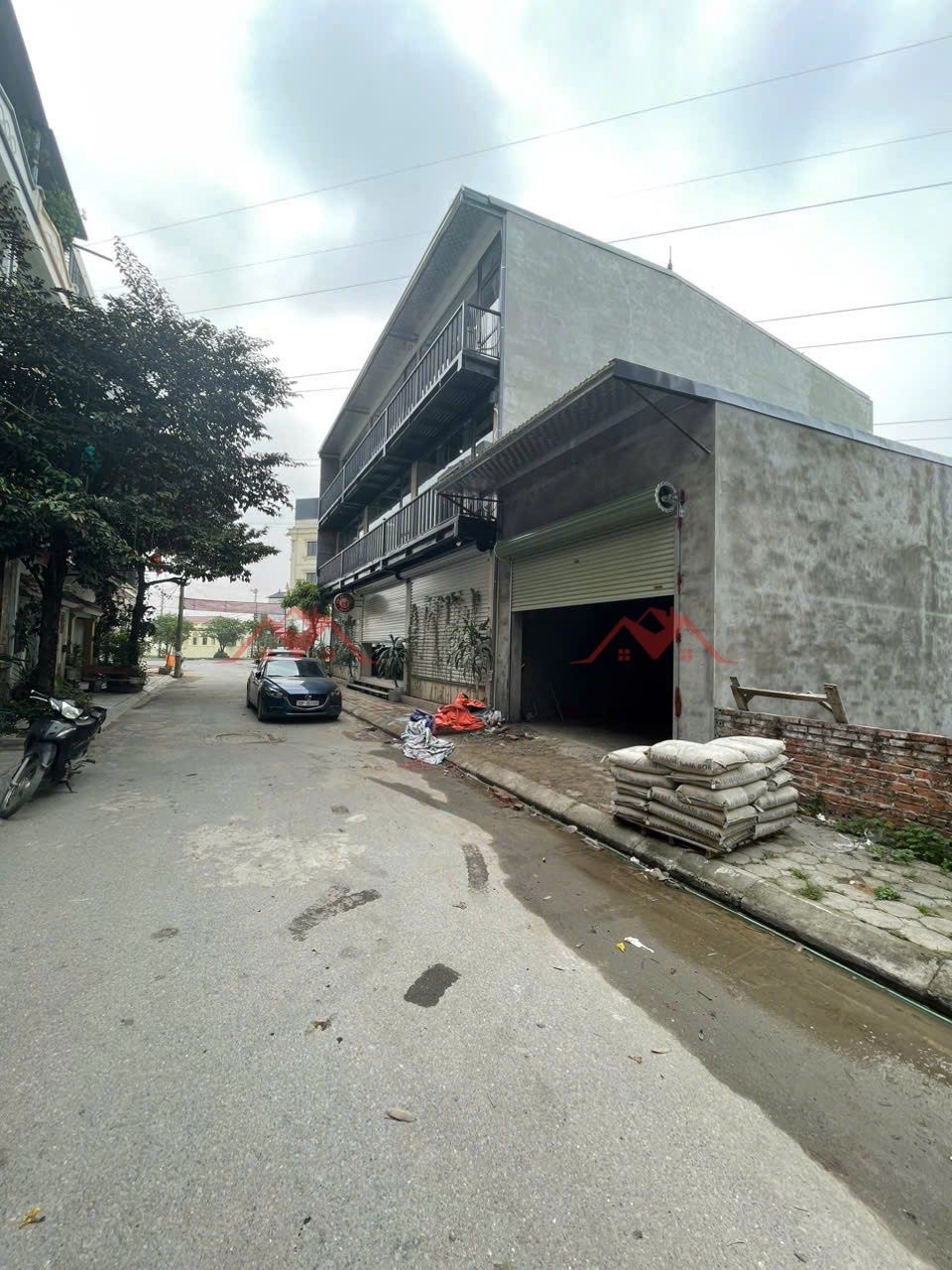 CHÍNH CHỦ BÁN LÔ ĐẤT 72M TẠI KHU DỊCH VỤ ĐỒNG TÍA-TT CHÚC SƠN-CHƯƠNG MỸ-HÀ NỘI - Ảnh 2