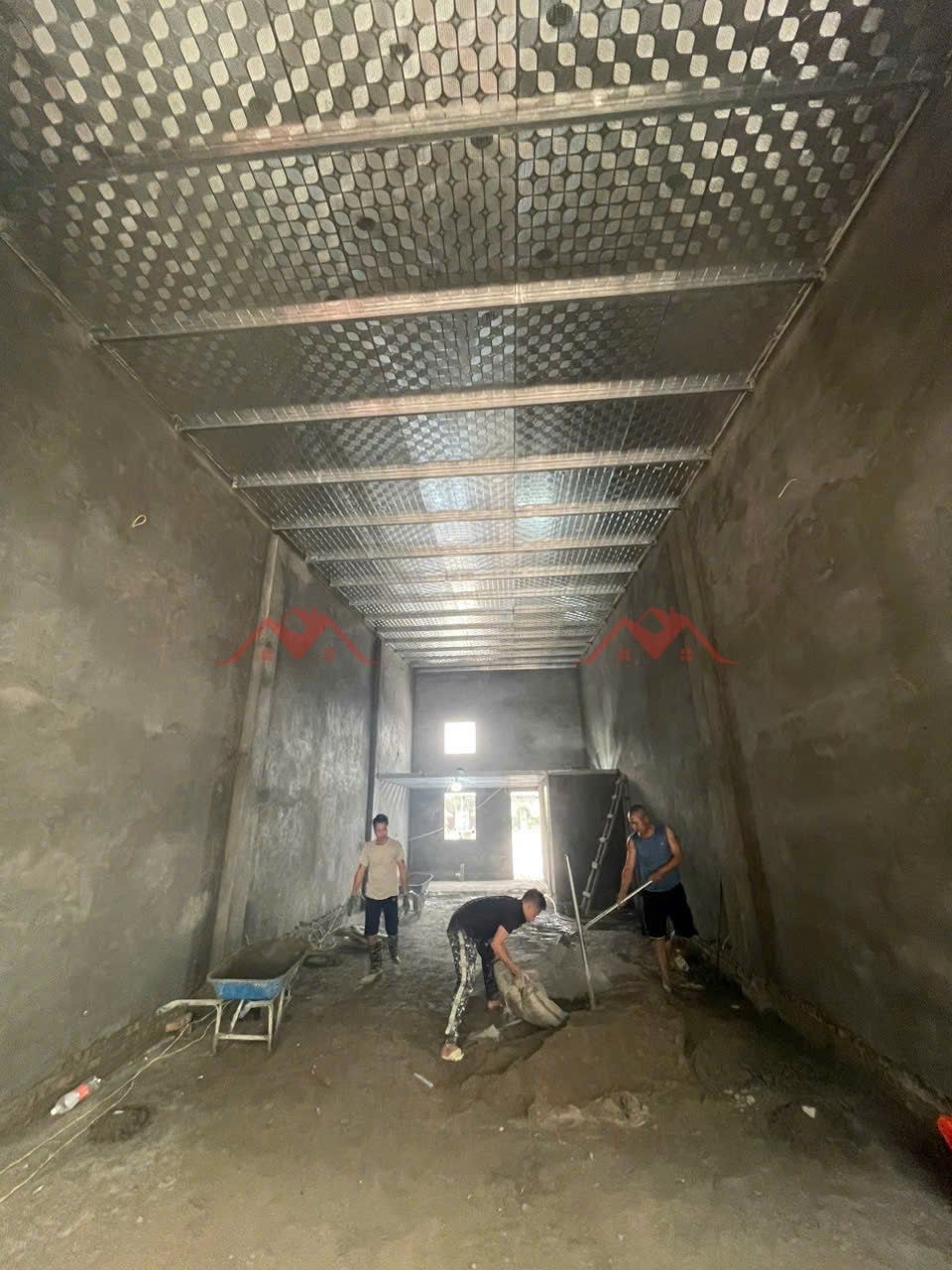 CHÍNH CHỦ BÁN LÔ ĐẤT 72M TẠI KHU DỊCH VỤ ĐỒNG TÍA-TT CHÚC SƠN-CHƯƠNG MỸ-HÀ NỘI - Ảnh 1
