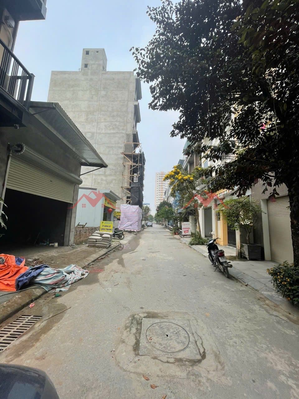 CHÍNH CHỦ BÁN LÔ ĐẤT 72M TẠI KHU DỊCH VỤ ĐỒNG TÍA-TT CHÚC SƠN-CHƯƠNG MỸ-HÀ NỘI - Ảnh 4