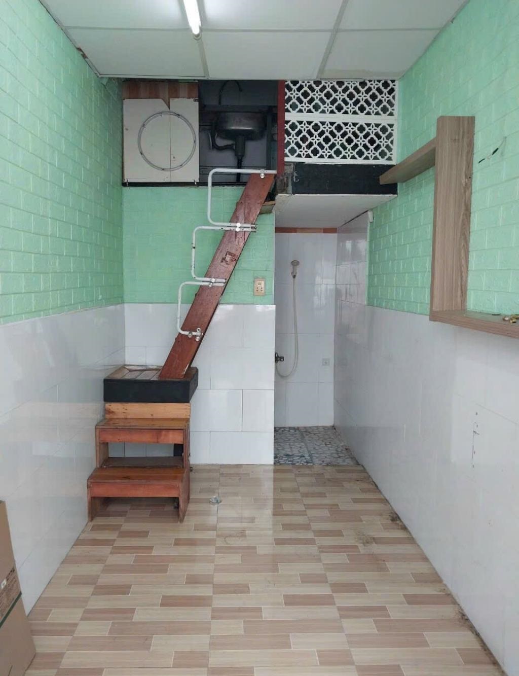 Bán Nhà 2 tầng Lê Đức Thọ Phường 17 Gò Vấp TP. Hồ Chí Minh có 1 tỷ x - Ảnh chính