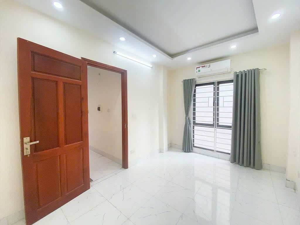 LÔ GÓC MẶT NGÕ THÔNG NHÀ 5 TẦNG VÂN NỘI PHÚ LƯƠNG GIÁ CHỈ HƠN 5 TỶ XÍU - Ảnh 5