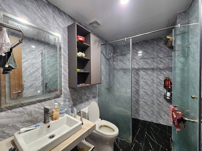 20,5 tỷ có nhà 45m2  mặt phố Chùa Quỳnh, 1 mặt ngõ, vỉa hè, mt 4.3m, 4 tầng - Ảnh 4