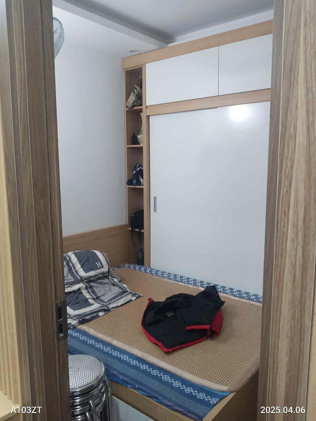 CĂN HỘ CHUNG CƯ THỤY KHUÊ - TÂY HỒ - 51M2 - GIÁ  2,2 TỶ - Ảnh 2
