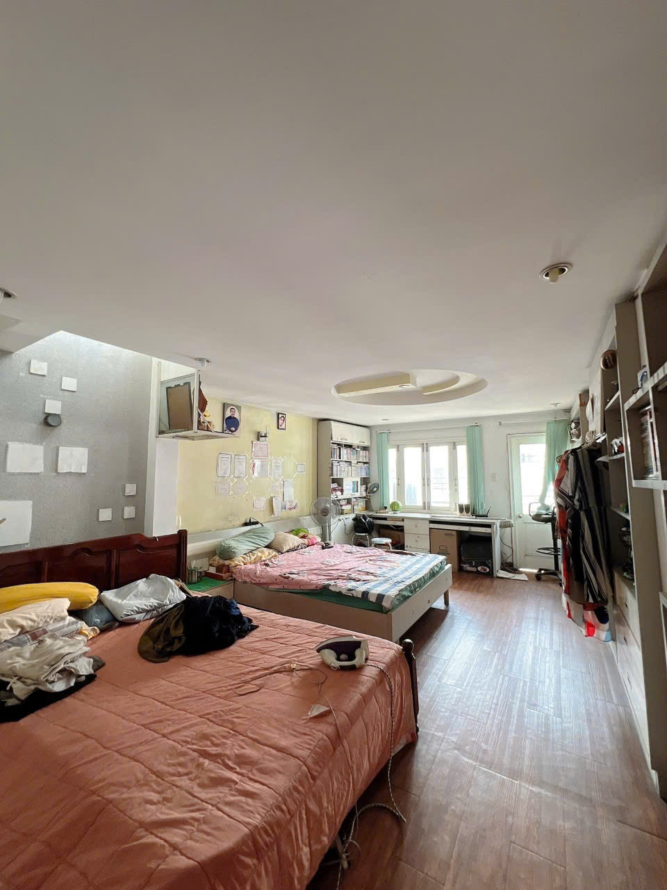 Bán nhà quận 10, Nguyễn Tri Phương, 42m2, 5 tầng, hẻm xe tải, 12.5 tỷ - Ảnh 3