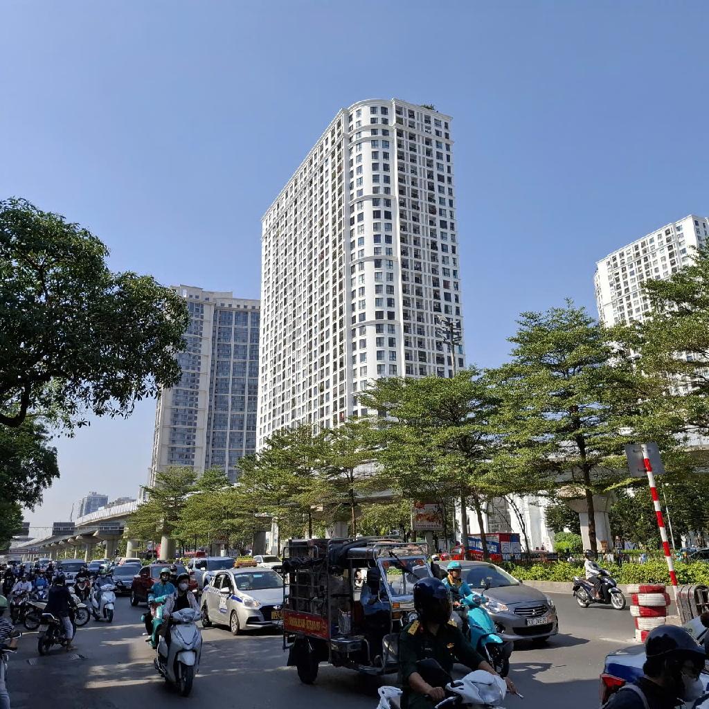 BÁN ĐẤT ÂU CƠ - TÂY HỒ - DT KHỦNG 860M2 - FULL  SỔ ĐỎ - Ảnh chính