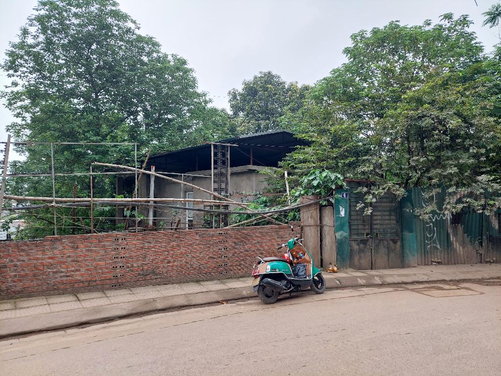 BÁN ĐẤT ÂU CƠ - TÂY HỒ - DT KHỦNG 860M2 - FULL  SỔ ĐỎ - Ảnh 3